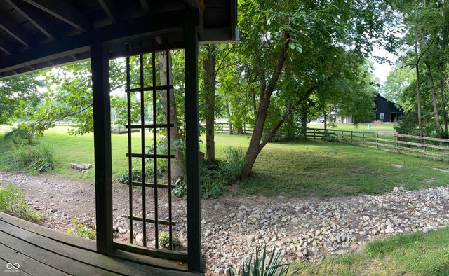 778 W Gasburg Lane, Mooresville, IN 46158