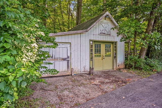 778 W Gasburg Lane, Mooresville, IN 46158