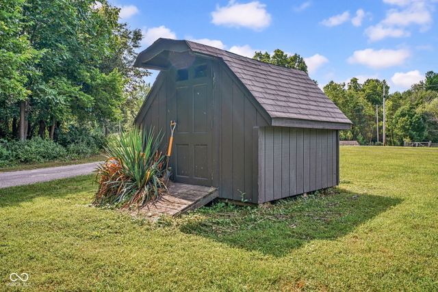 778 W Gasburg Lane, Mooresville, IN 46158