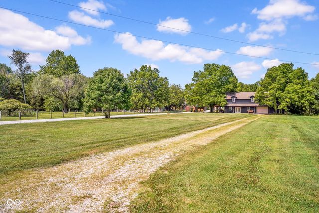 778 W Gasburg Lane, Mooresville, IN 46158