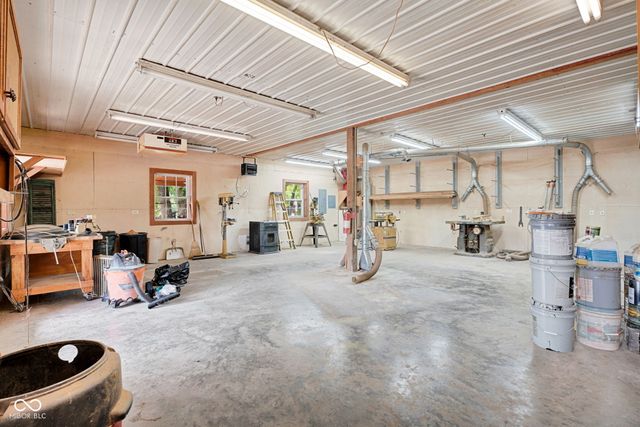 778 W Gasburg Lane, Mooresville, IN 46158