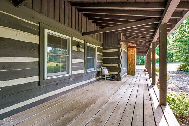 778 W Gasburg Lane, Mooresville, IN 46158