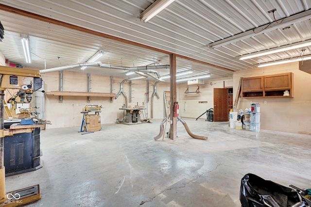 778 W Gasburg Lane, Mooresville, IN 46158
