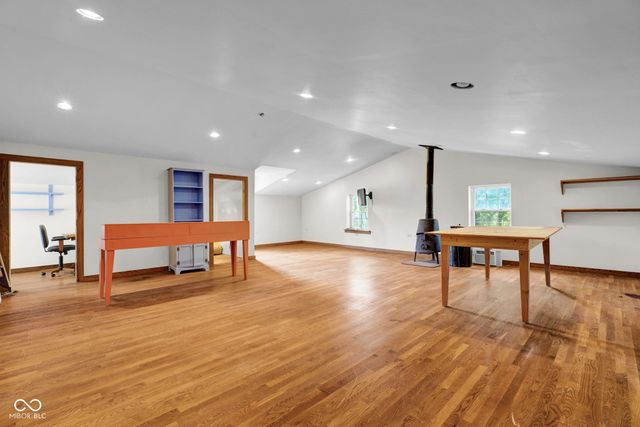 778 W Gasburg Lane, Mooresville, IN 46158