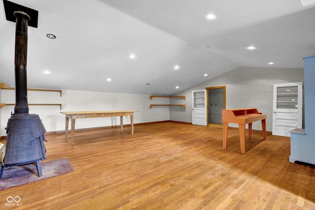 778 W Gasburg Lane, Mooresville, IN 46158