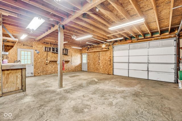 778 W Gasburg Lane, Mooresville, IN 46158