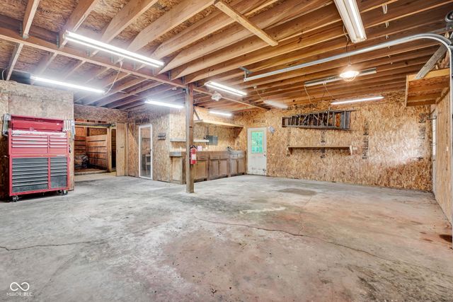 778 W Gasburg Lane, Mooresville, IN 46158