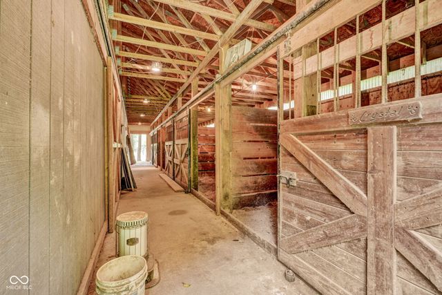 778 W Gasburg Lane, Mooresville, IN 46158