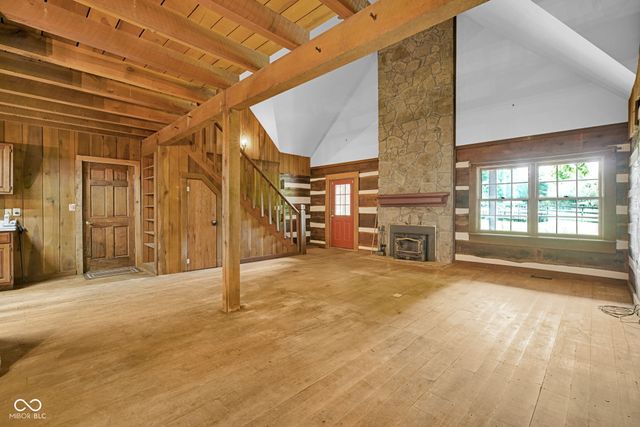 778 W Gasburg Lane, Mooresville, IN 46158