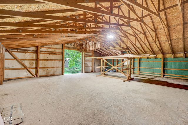778 W Gasburg Lane, Mooresville, IN 46158