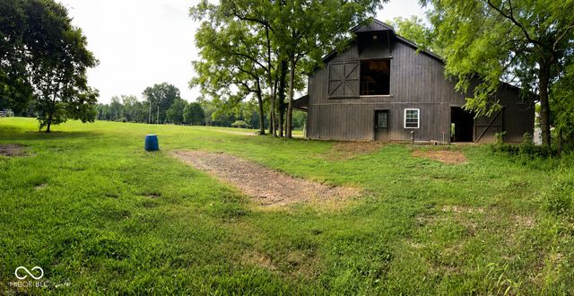 778 W Gasburg Lane, Mooresville, IN 46158