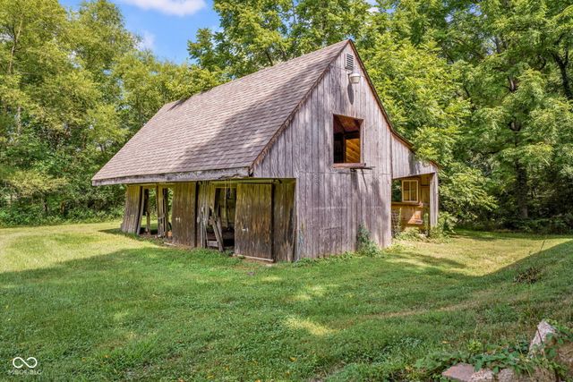 778 W Gasburg Lane, Mooresville, IN 46158