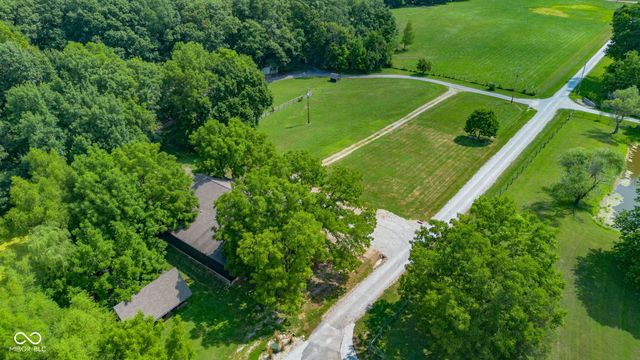 778 W Gasburg Lane, Mooresville, IN 46158