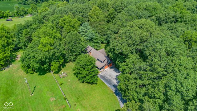 778 W Gasburg Lane, Mooresville, IN 46158
