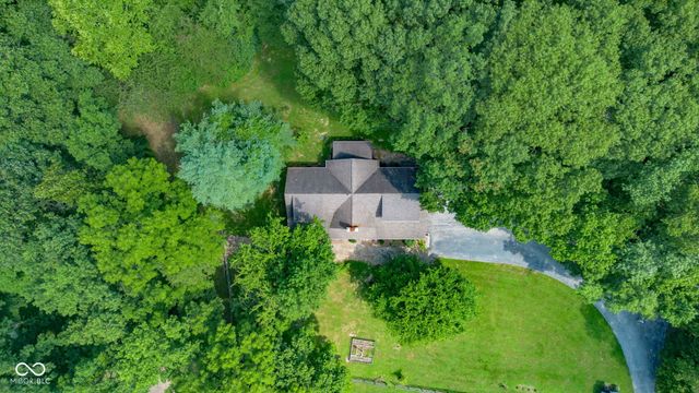 778 W Gasburg Lane, Mooresville, IN 46158