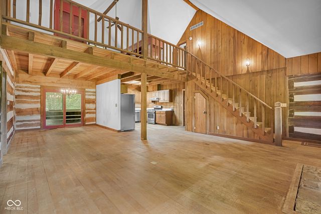 778 W Gasburg Lane, Mooresville, IN 46158