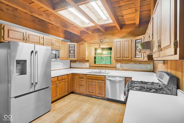 778 W Gasburg Lane, Mooresville, IN 46158