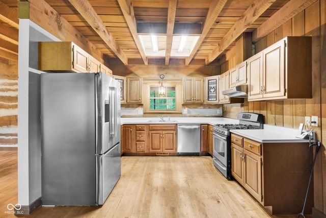 778 W Gasburg Lane, Mooresville, IN 46158