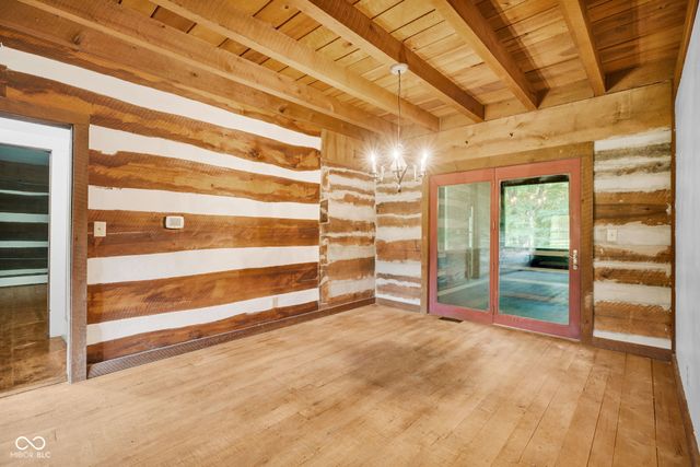 778 W Gasburg Lane, Mooresville, IN 46158