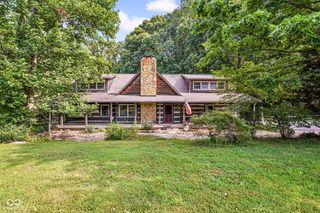 778 W Gasburg Lane, Mooresville, IN 46158