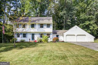 104 Appleseed Court, Peachtree City, GA 30269