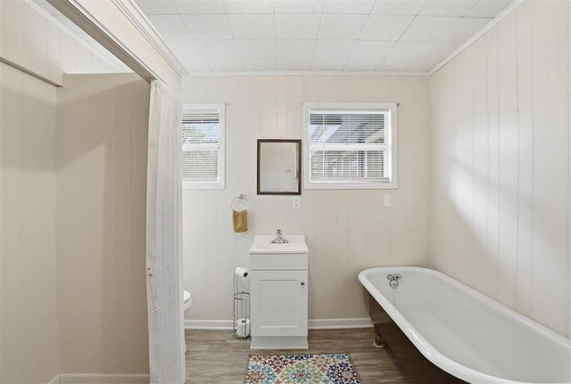 5195 H Fountain Cemetery Road, Starks, LA 70661