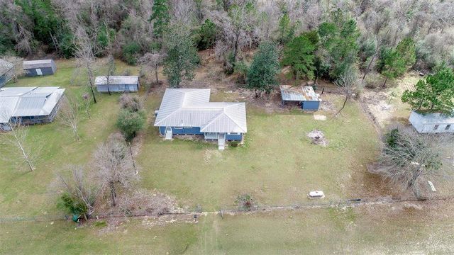 5195 H Fountain Cemetery Road, Starks, LA 70661