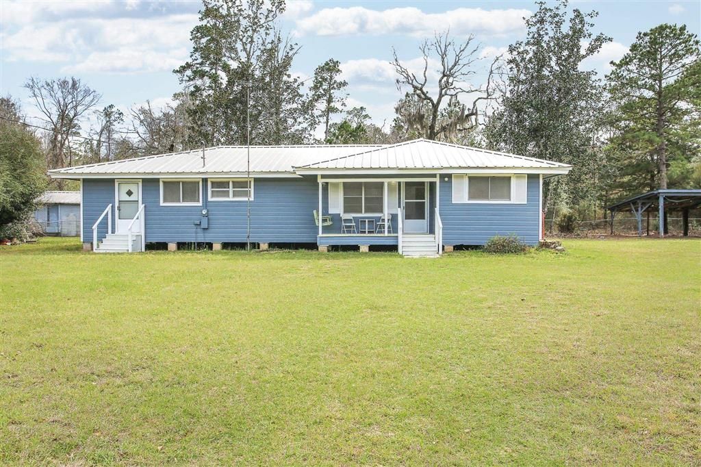 5195 H Fountain Cemetery Road, Starks, LA 70661