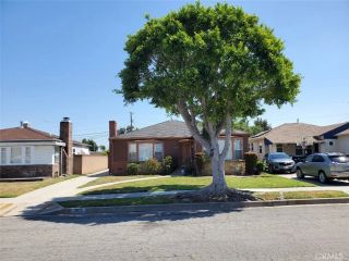 2912 W 82nd Place, Inglewood, CA 90305