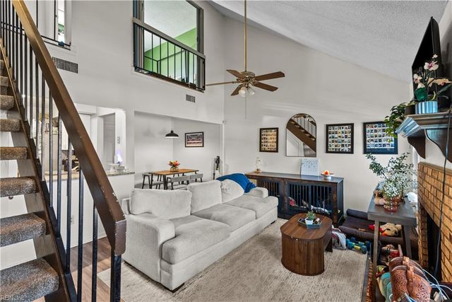 3814 Rica DR, Virginia Beach, VA 23453