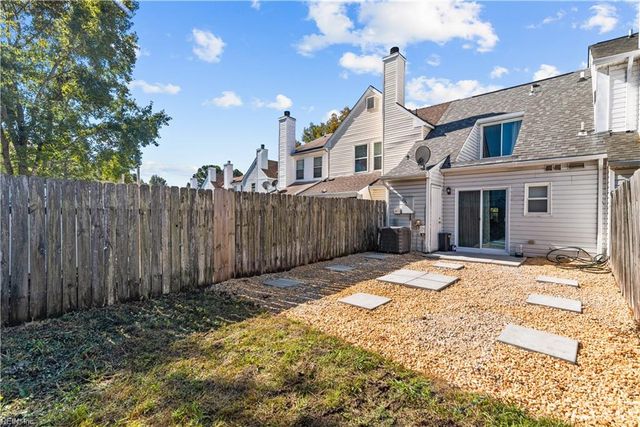 3814 Rica DR, Virginia Beach, VA 23453