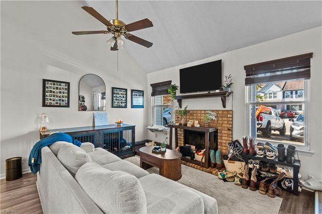 3814 Rica DR, Virginia Beach, VA 23453