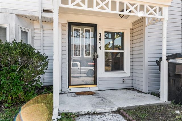 3814 Rica DR, Virginia Beach, VA 23453