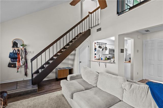 3814 Rica DR, Virginia Beach, VA 23453