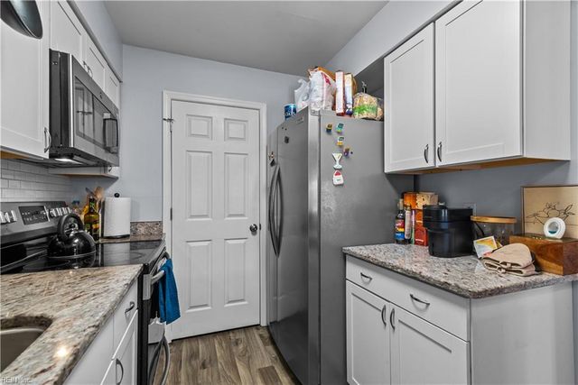 3814 Rica DR, Virginia Beach, VA 23453