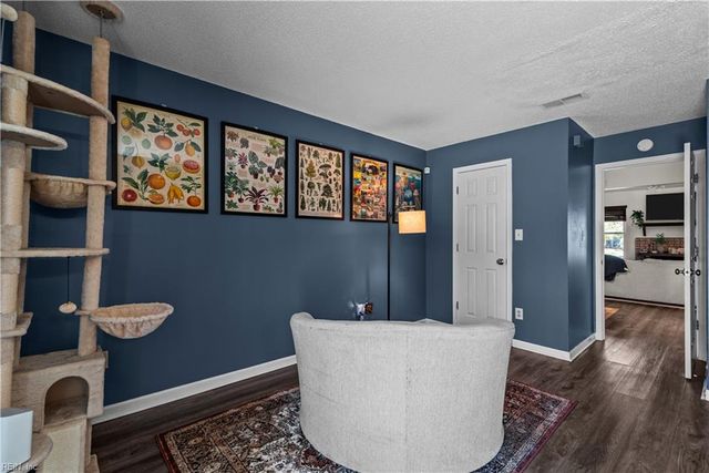 3814 Rica DR, Virginia Beach, VA 23453