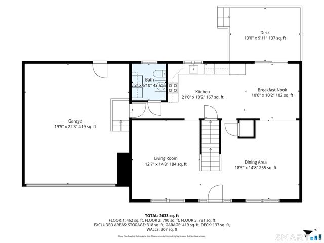 76 Kenmore Avenue, Waterbury, CT 06708