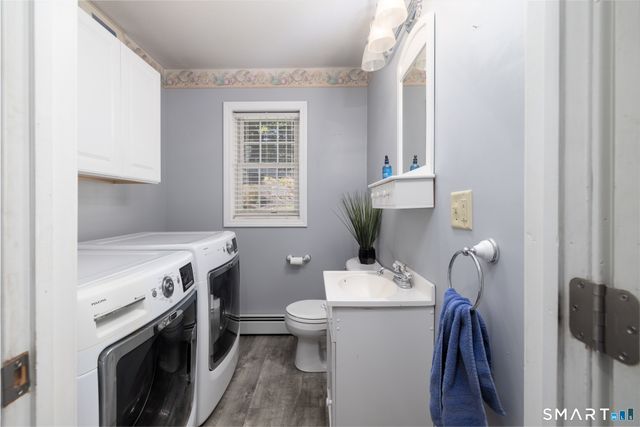 76 Kenmore Avenue, Waterbury, CT 06708