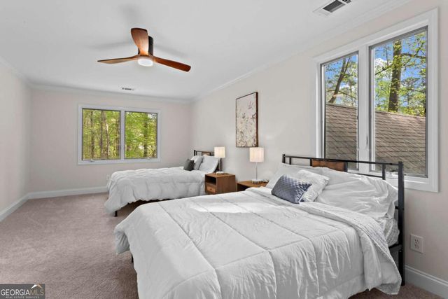 1890 Spalding Drive, Sandy Springs, GA 30350