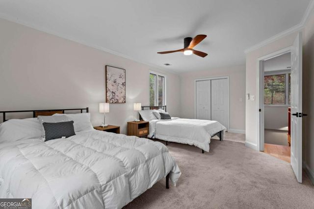 1890 Spalding Drive, Sandy Springs, GA 30350