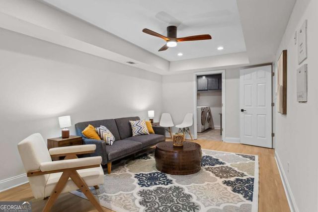 1890 Spalding Drive, Sandy Springs, GA 30350
