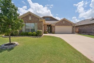 18809 Vea Drive, Edmond, OK 73012
