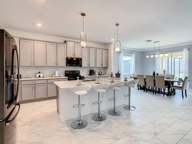 2908 PROTAGONIST STREET, Kissimmee, FL 34746