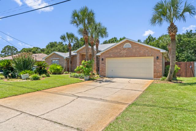 1963 Alfred Boulevard, Navarre, FL 32566