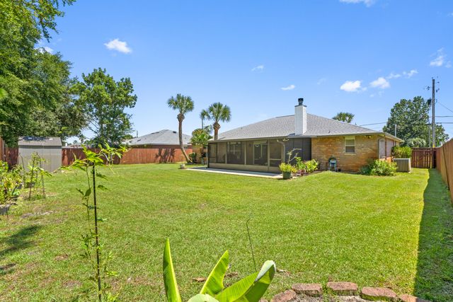 1963 Alfred Boulevard, Navarre, FL 32566