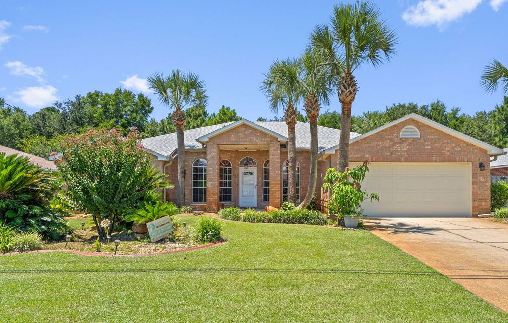 1963 Alfred Boulevard, Navarre, FL 32566