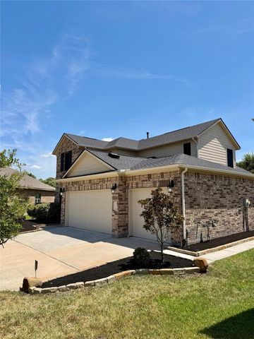 7834 London Tower Lane, Houston, TX 77044