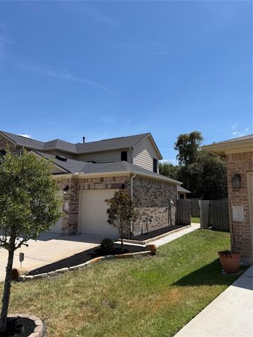 7834 London Tower Lane, Houston, TX 77044