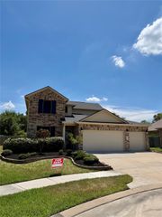 7834 London Tower Lane, Houston, TX 77044