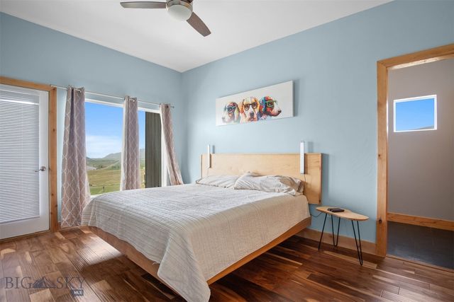 28 Victoria Lane, Emigrant, MT 59027